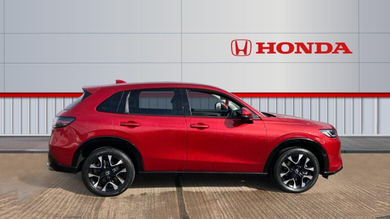 Honda Zr-V 2.0 eHEV Advance 5dr CVT Hybrid Estate